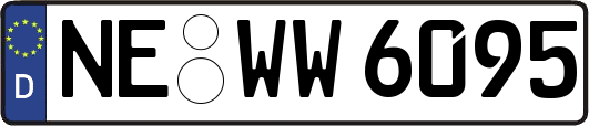 NE-WW6095