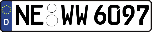 NE-WW6097