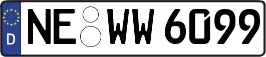 NE-WW6099