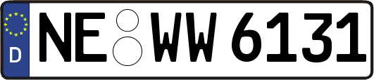 NE-WW6131
