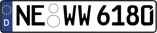 NE-WW6180