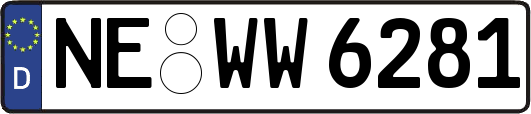 NE-WW6281
