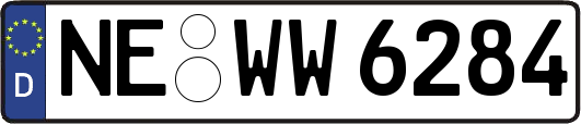 NE-WW6284