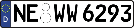 NE-WW6293