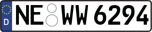 NE-WW6294