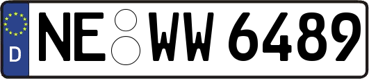 NE-WW6489
