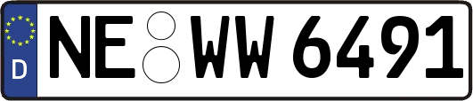 NE-WW6491