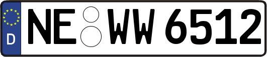NE-WW6512