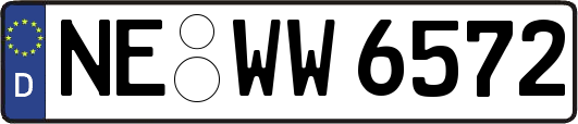 NE-WW6572