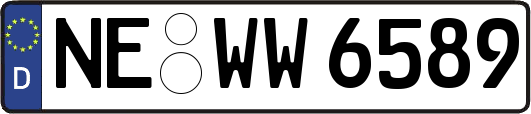 NE-WW6589
