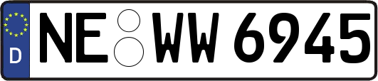 NE-WW6945