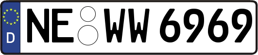 NE-WW6969