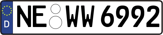 NE-WW6992