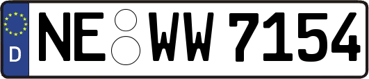 NE-WW7154