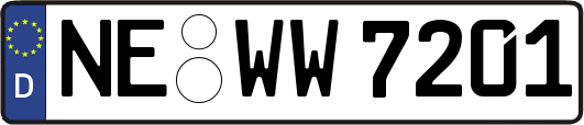 NE-WW7201