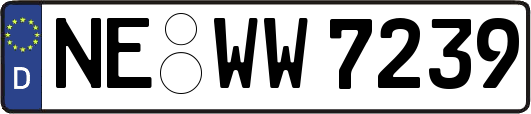 NE-WW7239