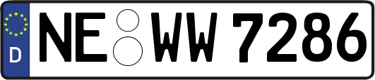 NE-WW7286
