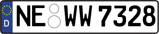 NE-WW7328