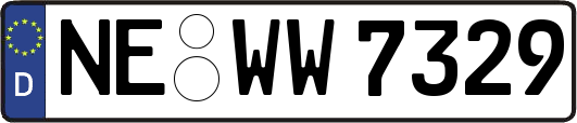 NE-WW7329