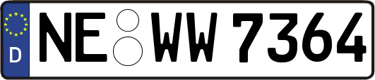 NE-WW7364