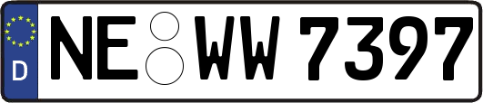 NE-WW7397