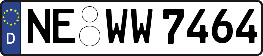 NE-WW7464