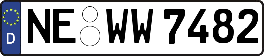 NE-WW7482