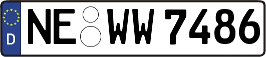 NE-WW7486