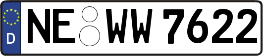 NE-WW7622