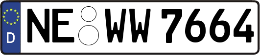 NE-WW7664