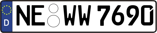 NE-WW7690