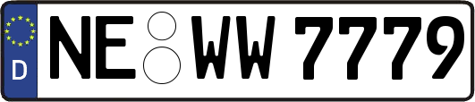 NE-WW7779