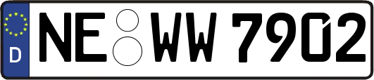 NE-WW7902
