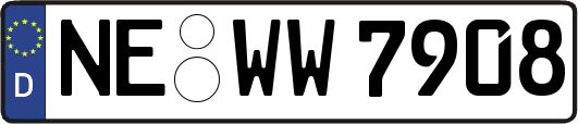 NE-WW7908