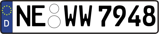 NE-WW7948