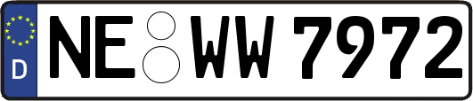 NE-WW7972