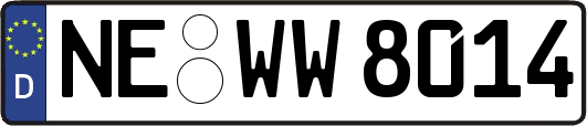 NE-WW8014