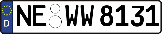 NE-WW8131