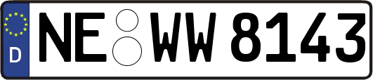 NE-WW8143