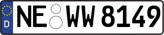 NE-WW8149