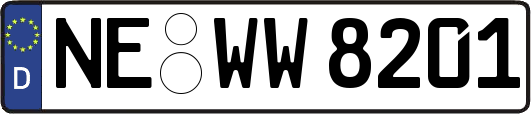 NE-WW8201