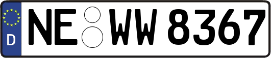 NE-WW8367