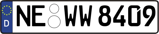 NE-WW8409