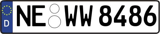 NE-WW8486