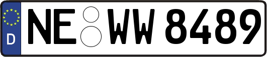 NE-WW8489