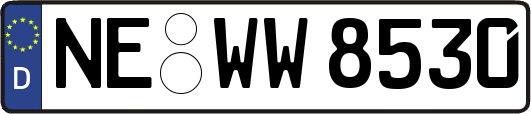 NE-WW8530