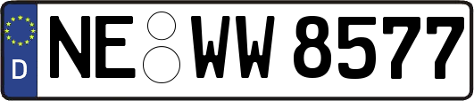 NE-WW8577