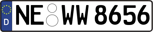 NE-WW8656