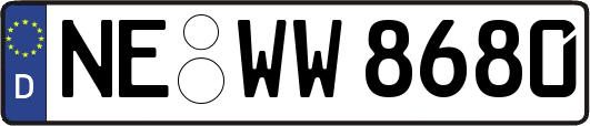 NE-WW8680