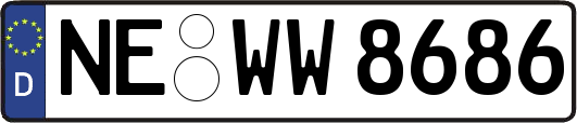NE-WW8686